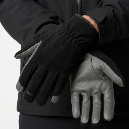 Guantes de pesca Patagonia Windproof