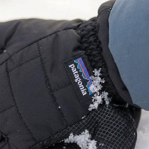 Nano Puff Mitts