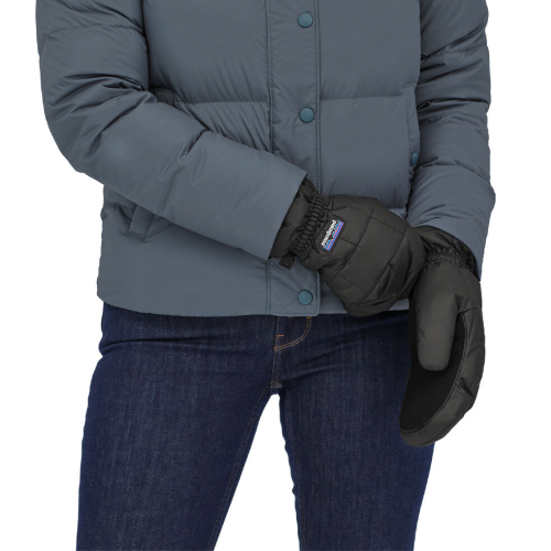 Nano Puff Mitts