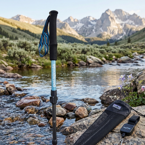 Wading Staff patagonia