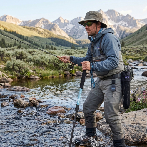 Wading Staff patagonia
