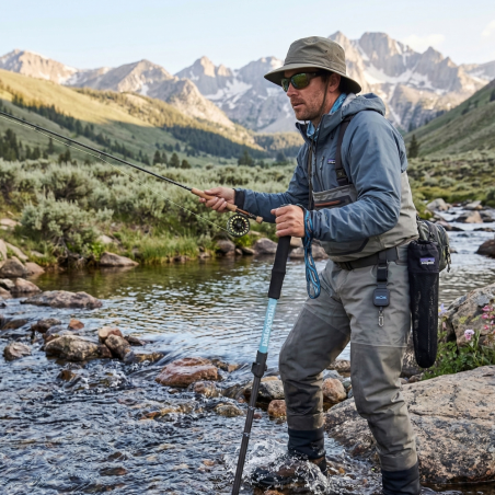 Wading Staff patagonia
