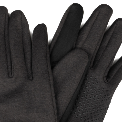 R1 Daily Gloves Black