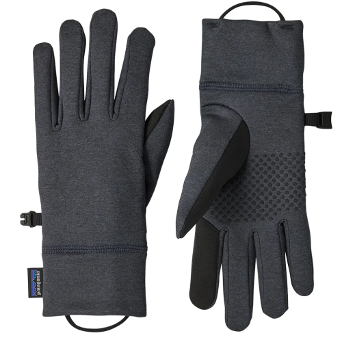 R1 Daily Gloves Smolder Blue