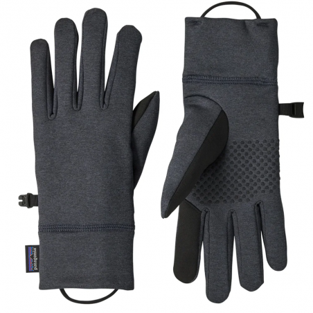 R1 Daily Gloves Smolder Blue