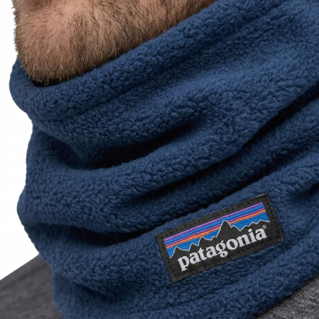 Micro D Gaiter Blue