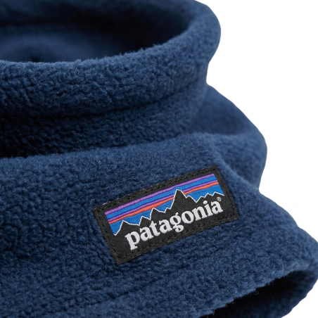 Micro D Gaiter Blue