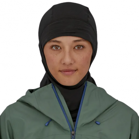 Balaclava Black Patagonia