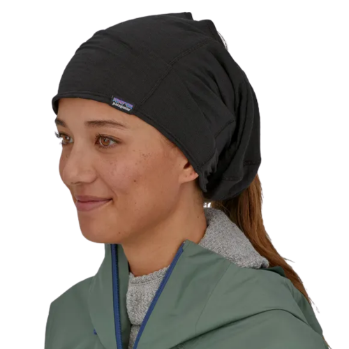 Balaclava Black Patagonia