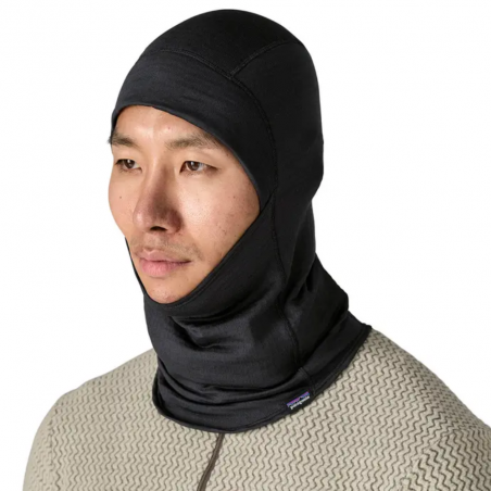 Balaclava Black Patagonia
