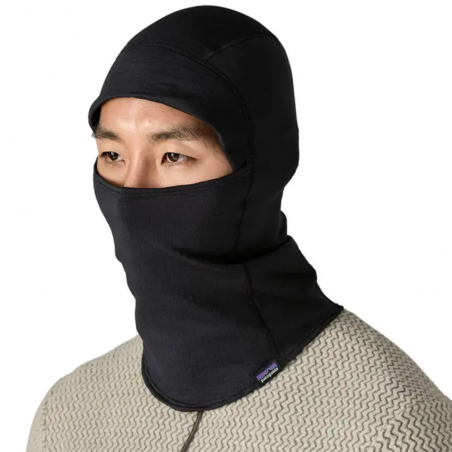 Balaclava Black Patagonia