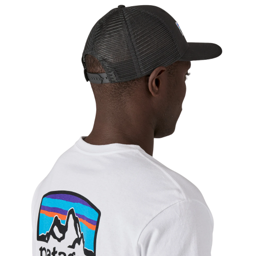 Fitz Roy Trout Trucker Hat