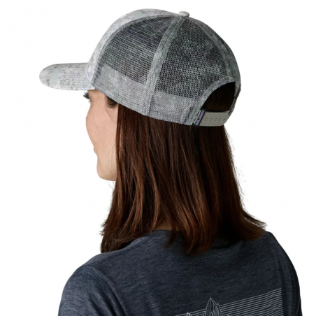 Fitz Roy Trout Trucker Hat