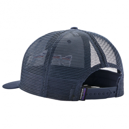 Fitz Roy Trout Trucker Hat