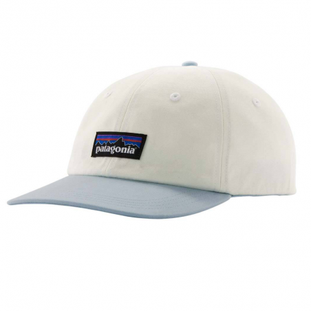 P-6 Label Trad BIFL