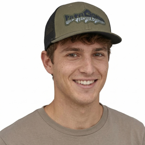 Take a stand trucker