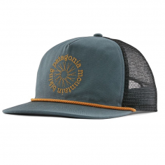 Spoke stencil nouveau green