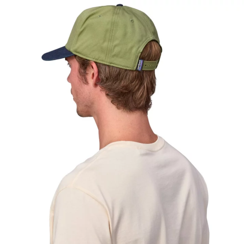 Range Buckhorn Green BUGR