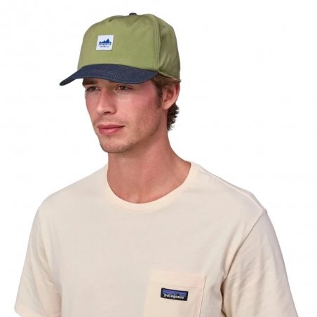 Range Buckhorn Green BUGR