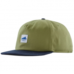 Range Buckhorn Green BUGR