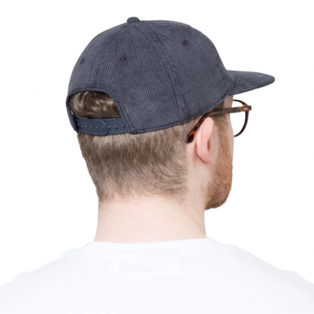 Corduroy smolder blue SKSM