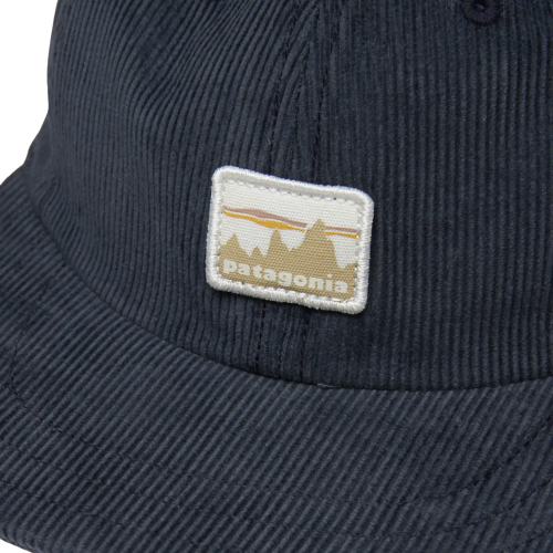 Corduroy smolder blue SKSM