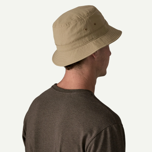 Wavefarer Bucket Hat