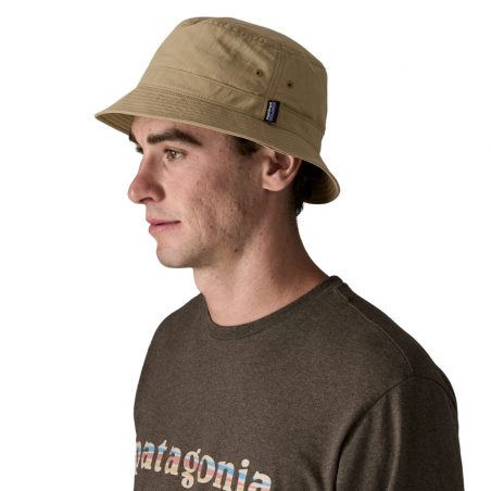 Wavefarer Bucket Hat