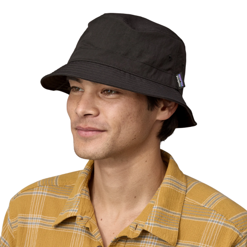 Wavefarer Bucket Hat