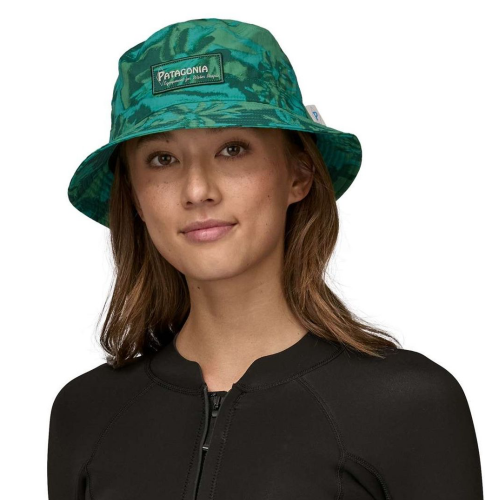 Wavefarer Bucket Hat print