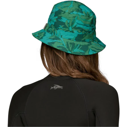 Wavefarer Bucket Hat print