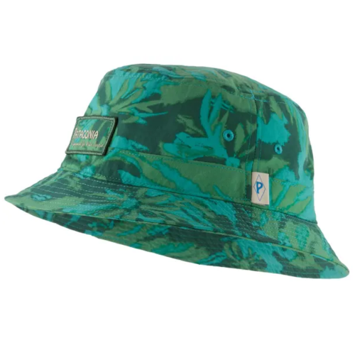 Wavefarer Bucket Hat print