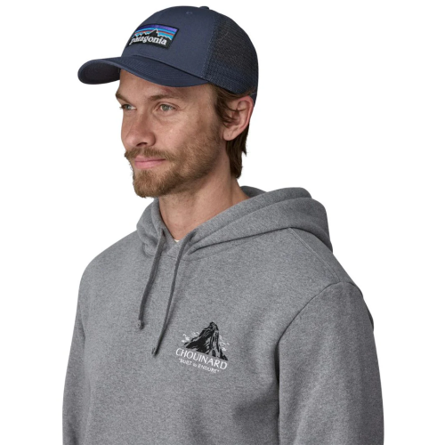 P-6 Logo Trucker Hat