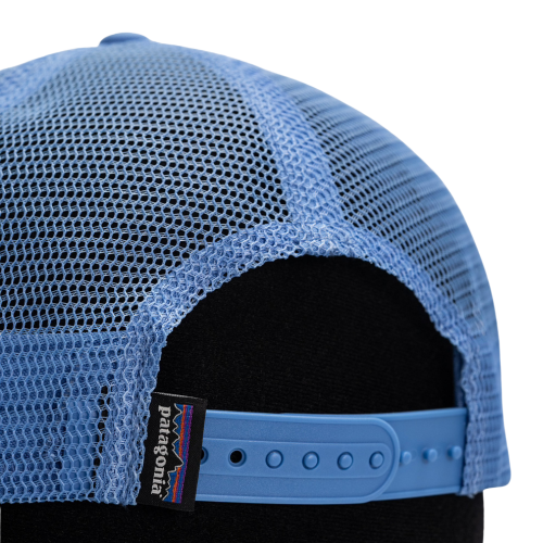P-6 Logo Trucker Hat