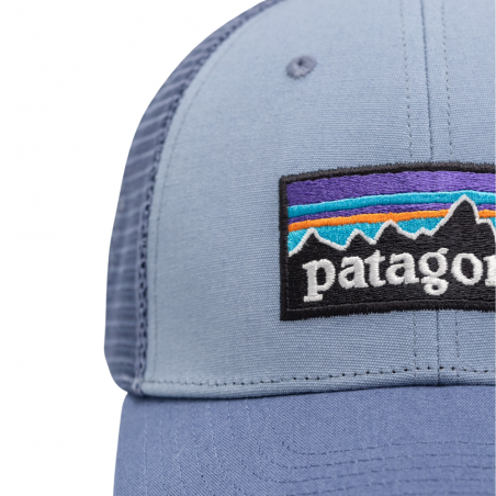 P-6 Logo Pro Trucker Hat