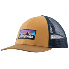 P-6 Logo Pro Trucker Hat