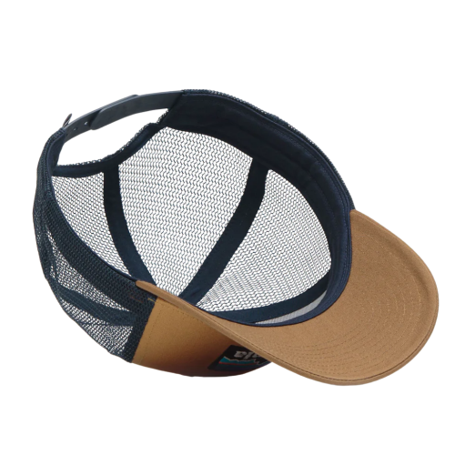 P-6 Logo Pro Trucker Hat