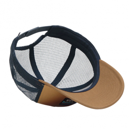 P-6 Logo Pro Trucker Hat