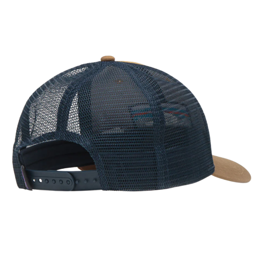 P-6 Logo Pro Trucker Hat