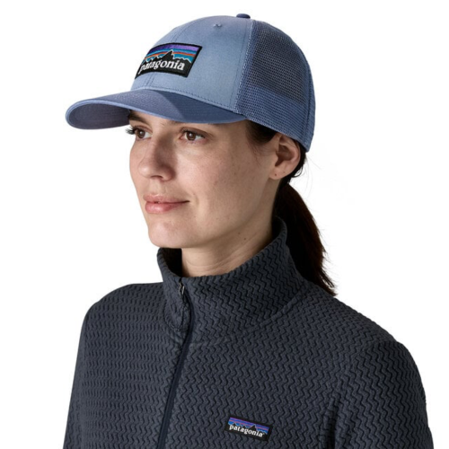 P-6 Logo Pro Trucker Hat