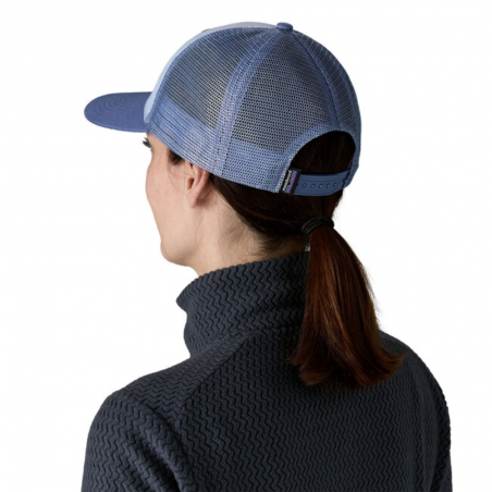 P-6 Logo Pro Trucker Hat