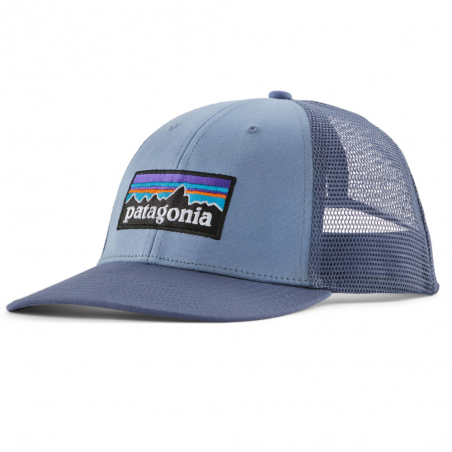 P-6 Logo Pro Trucker Hat