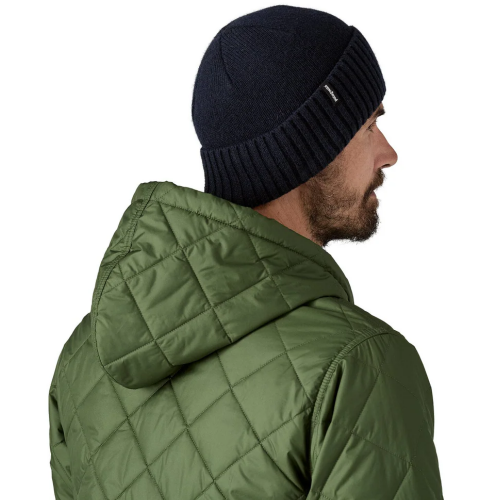 Brodeo Beanie Patagonia