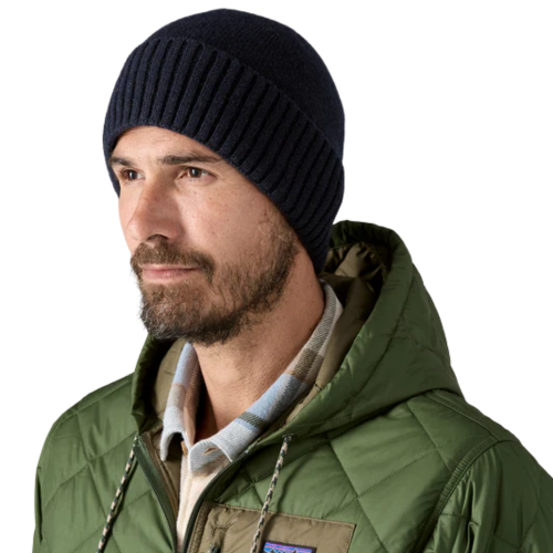 Brodeo Beanie Patagonia