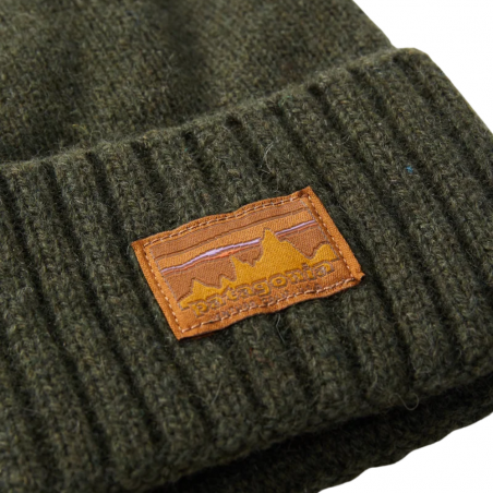 Brodeo Beanie Patagonia