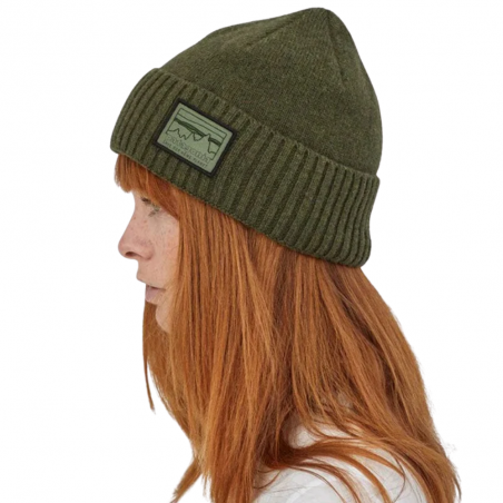 Brodeo Beanie Patagonia
