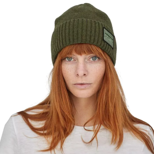 Brodeo Beanie Patagonia