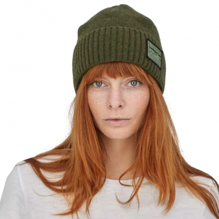 Brodeo Beanie Patagonia