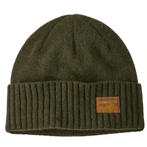 Brodeo Beanie Patagonia