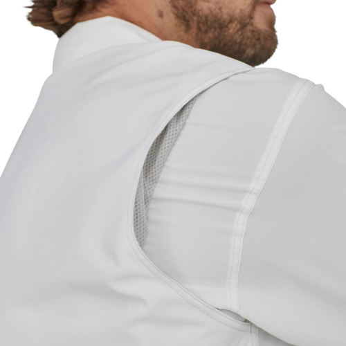Sol Patrol II Shirt white